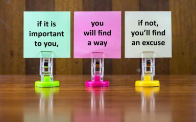 FASNAE: The Mindset That Changes Everything