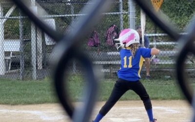 What Youth Sports Actually Teach Kids: Why pressure, competition, teamwork, and discomfort may matter more than winning