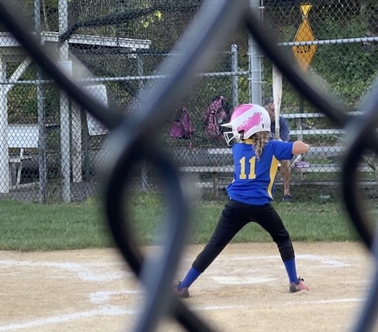 What Youth Sports Actually Teach Kids: Why pressure, competition, teamwork, and discomfort may matter more than winning